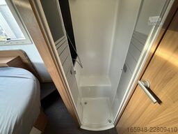 ADRIA ADRIA S 670 SC CORAL