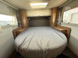 ADRIA ADRIA S 670 SC CORAL