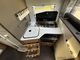 ADRIA ADRIA S 670 SC CORAL