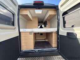 ROADCAR ROADCAR Roadcar 540 VAN