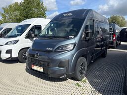 ROADCAR ROADCAR Roadcar 540 VAN