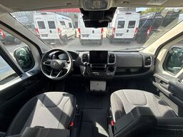 ROADCAR ROADCAR Roadcar 540 VAN
