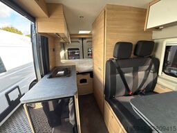 ROADCAR ROADCAR Roadcar 540 VAN