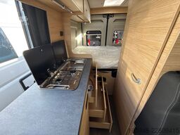 ROADCAR ROADCAR Roadcar 540 VAN