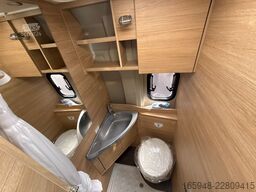 ROADCAR ROADCAR Roadcar 540 VAN