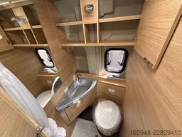 ROADCAR ROADCAR Roadcar 540 VAN