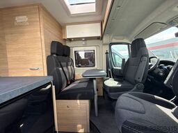 ROADCAR ROADCAR Roadcar 540 VAN