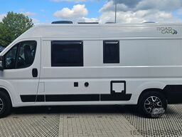 ROADCAR Roadcar 600 | Zum Bestpreis bei DÜMO!