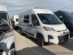 ROADCAR Roadcar 540 Plus | Schnell sein lohnt sich!