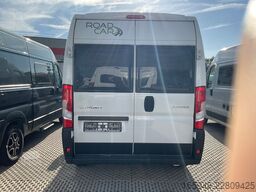 ROADCAR Roadcar 540 Plus | Schnell sein lohnt sich!