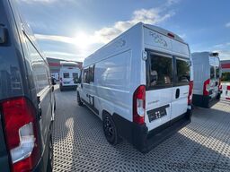 ROADCAR Roadcar 540 Plus | Schnell sein lohnt sich!