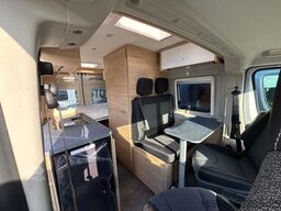 ROADCAR Roadcar 540 Plus | Schnell sein lohnt sich!