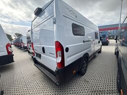 ROADCAR ROADCAR Roadcar 640 VAN