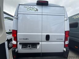 ROADCAR ROADCAR Roadcar 640 VAN