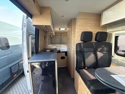 ROADCAR ROADCAR Roadcar 640 VAN