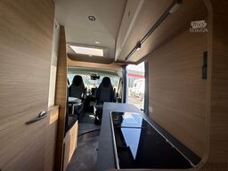 ROADCAR ROADCAR Roadcar 640 VAN