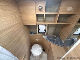 ROADCAR ROADCAR Roadcar 640 VAN
