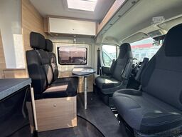 ROADCAR ROADCAR Roadcar 640 VAN