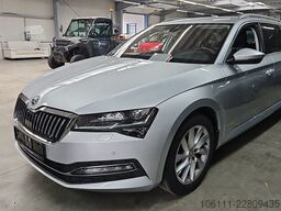 SKODA Superb Combi Style DSG Business Amundsen Kamera