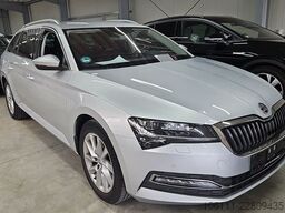 SKODA Superb Combi Style DSG Business Amundsen Kamera