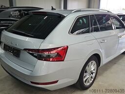 SKODA Superb Combi Style DSG Business Amundsen Kamera