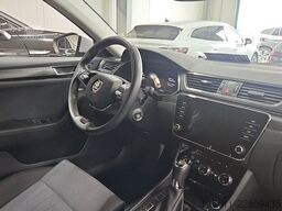 SKODA Superb Combi Style DSG Business Amundsen Kamera