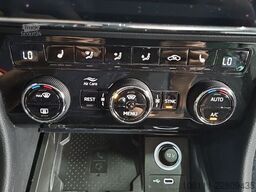 SKODA Superb Combi Style DSG Business Amundsen Kamera