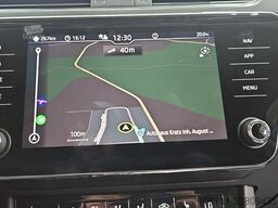 SKODA Superb Combi Style DSG Business Amundsen Kamera