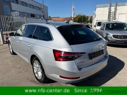 SKODA Superb Combi Style DSG Business Amundsen Kamera