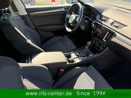 SKODA Superb Combi Style DSG Business Amundsen Kamera