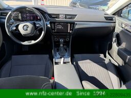 SKODA Superb Combi Style DSG Business Amundsen Kamera