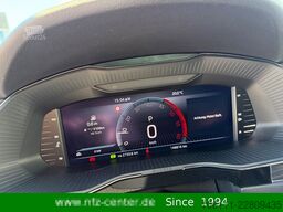 SKODA Superb Combi Style DSG Business Amundsen Kamera