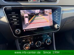 SKODA Superb Combi Style DSG Business Amundsen Kamera