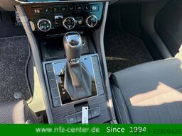 SKODA Superb Combi Style DSG Business Amundsen Kamera