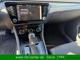 SKODA Superb Combi Style DSG Business Amundsen Kamera