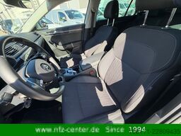 SKODA Superb Combi Style DSG Business Amundsen Kamera