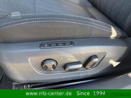 SKODA Superb Combi Style DSG Business Amundsen Kamera