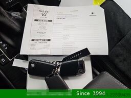 SKODA Superb Combi Style DSG Business Amundsen Kamera