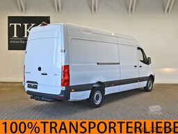 MERCEDES-BENZ Sprinter 317 CDI Maxi Automatik AHK 3,5t A/C#327
