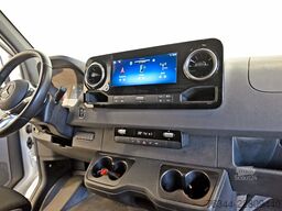 MERCEDES-BENZ Sprinter 317 CDI Maxi Automatik AHK 3,5t A/C#327