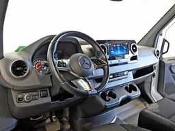 MERCEDES-BENZ Sprinter 317 CDI Maxi Automatik AHK 3,5t A/C#327