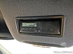 MERCEDES-BENZ Sprinter 317 CDI Maxi Automatik AHK 3,5t A/C#327
