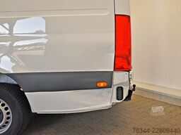 MERCEDES-BENZ Sprinter 317 CDI Maxi Automatik AHK 3,5t A/C#327