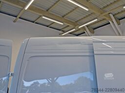 MERCEDES-BENZ Sprinter 317 CDI Maxi Automatik AHK 3,5t A/C#327