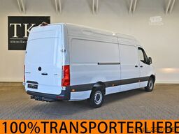 MERCEDES-BENZ Sprinter 317 CDI Maxi Automatik AHK 3,5t A/C#327