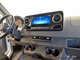 MERCEDES-BENZ Sprinter 317 CDI Maxi Automatik AHK 3,5t A/C#327