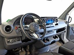 MERCEDES-BENZ Sprinter 317 CDI Maxi Automatik AHK 3,5t A/C#327