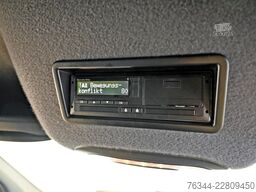 MERCEDES-BENZ Sprinter 317 CDI Maxi Automatik AHK 3,5t A/C#327