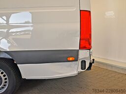 MERCEDES-BENZ Sprinter 317 CDI Maxi Automatik AHK 3,5t A/C#327