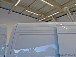 MERCEDES-BENZ Sprinter 317 CDI Maxi Automatik AHK 3,5t A/C#327